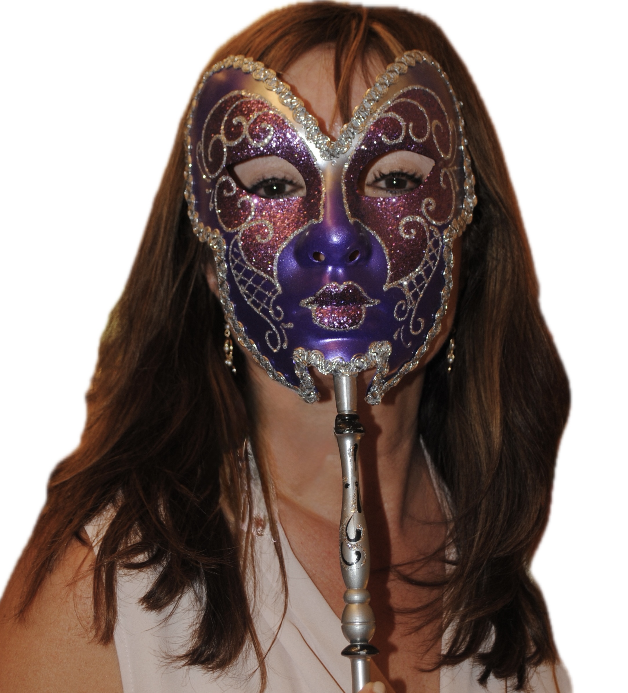 Invention | Thermal Decomprssion Mask